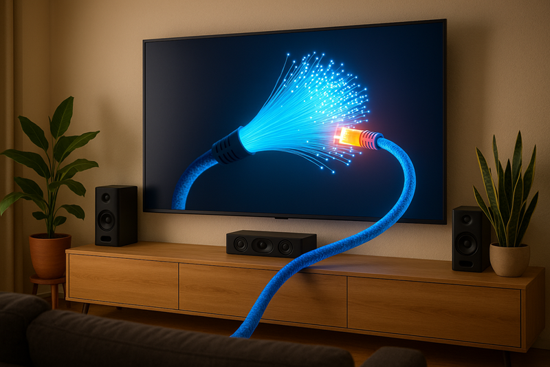 Australians are taking up NBN Co’s free full‑fibre upgrades
